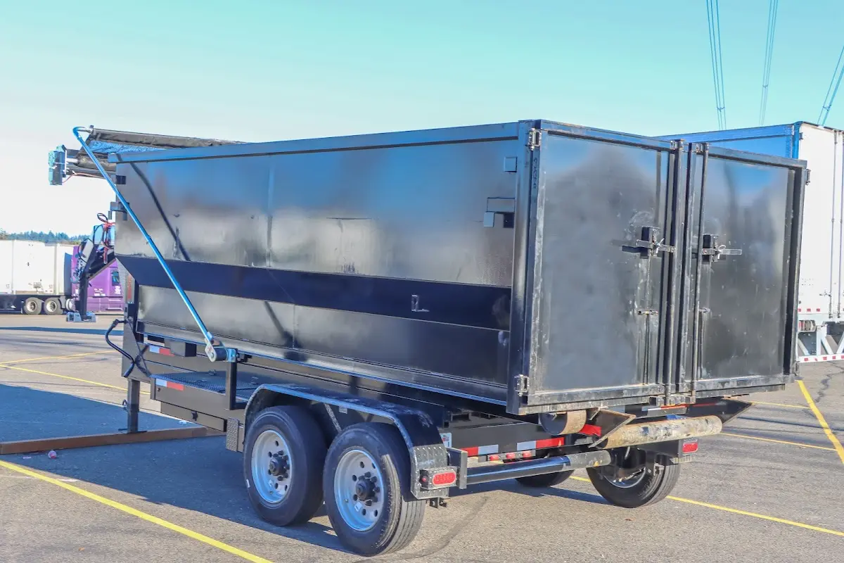 Dumpster Rental services in Danby, NY